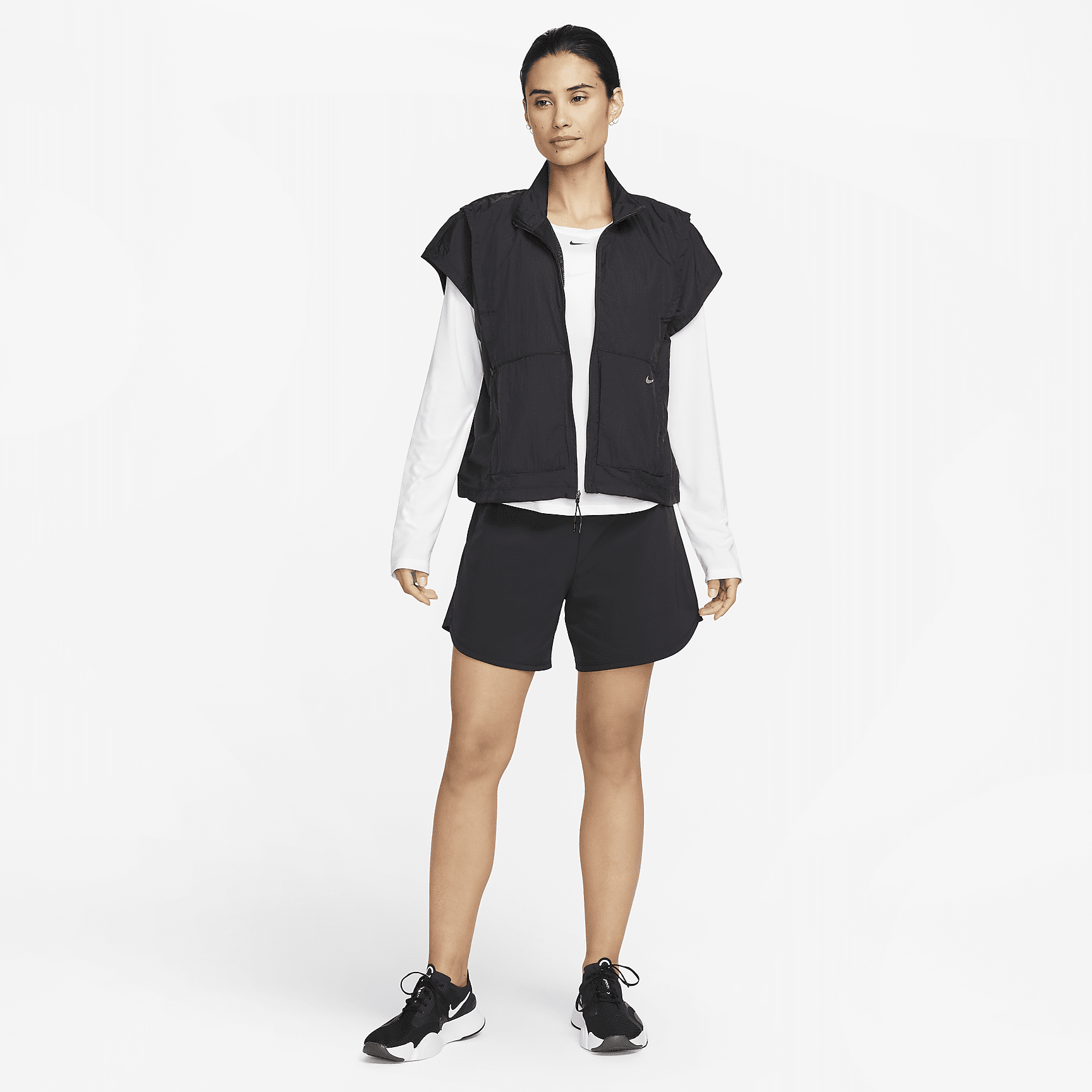 Repel City Ready - Women's Short-Sleeve Jacket