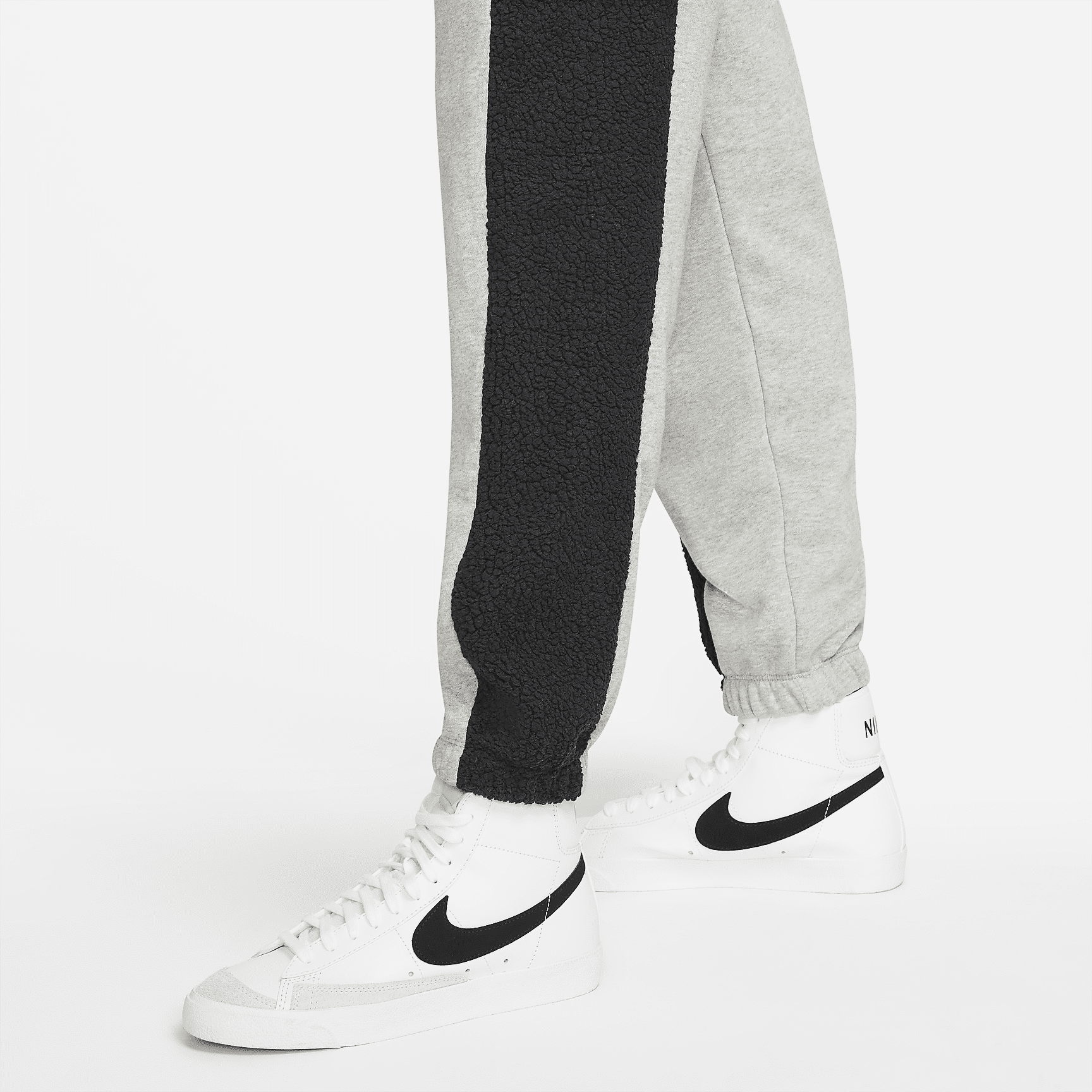 Sportswear Icon Clash - Women's Easy Fleece Jogger