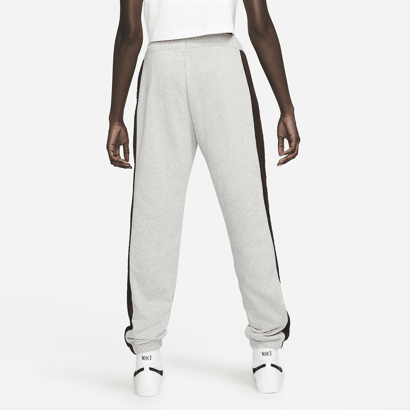 Sportswear Icon Clash - Women's Easy Fleece Jogger