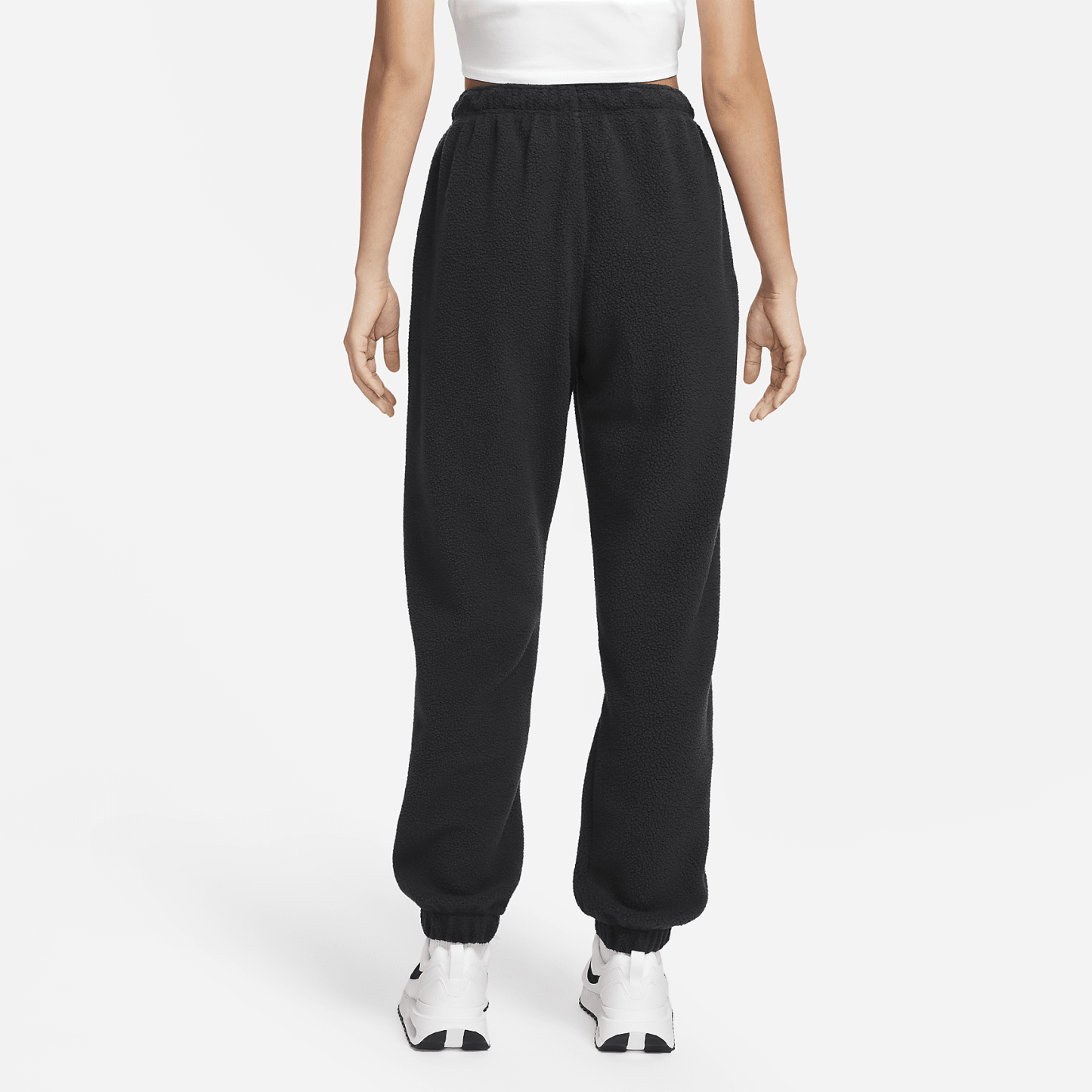 Sportswear Plush - Women's Joggers