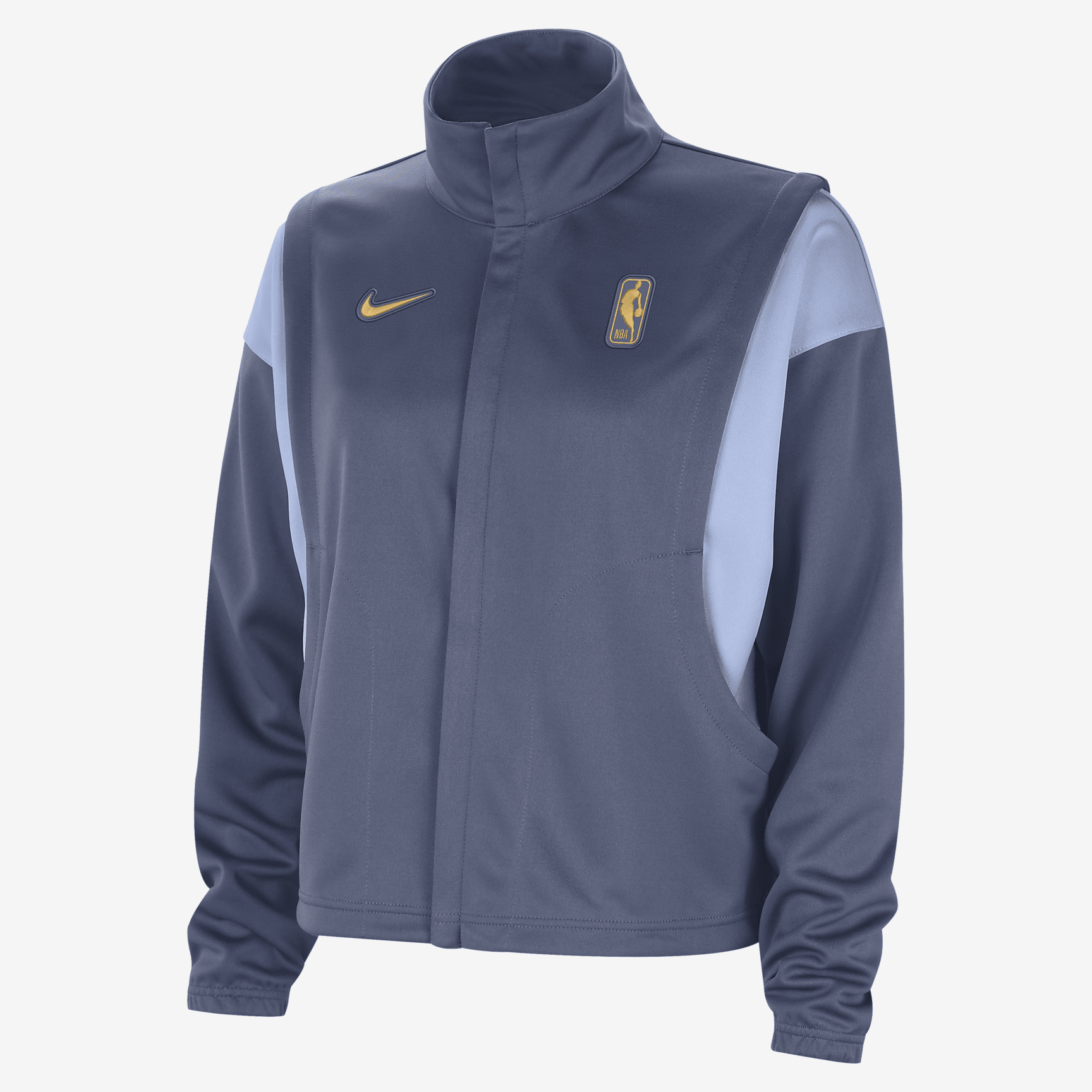 Team 31 Retro Fly - Women's  NBA Jacket