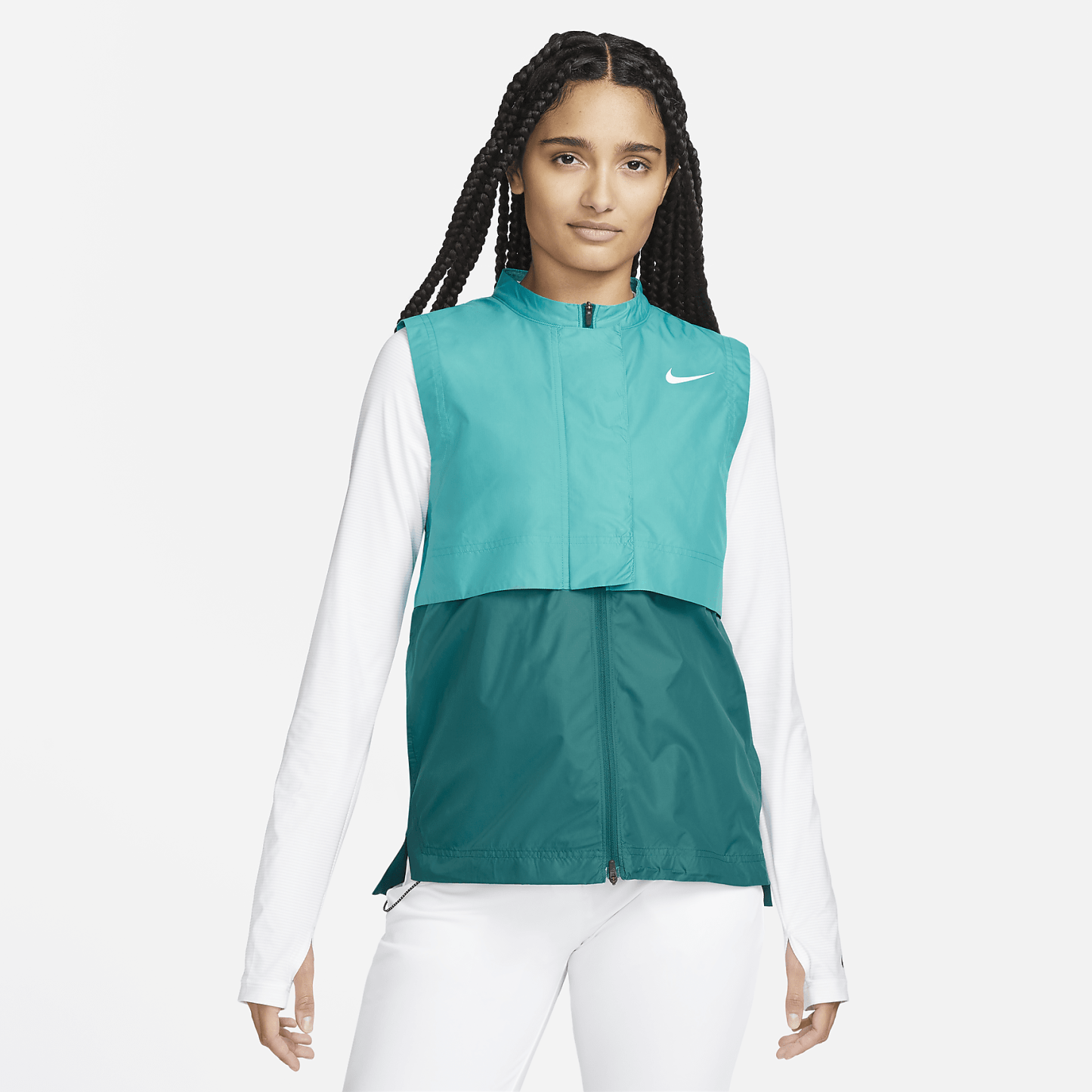 Tour Repel - Women's Golf Vest