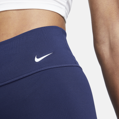 U.S. - Women's  One Mid-Rise 7" Biker Shorts