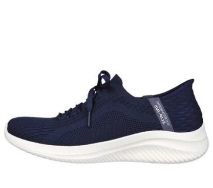 (WMNS) Skecththers Slip-ins: Ultra Flex 3.0 - Brilliant