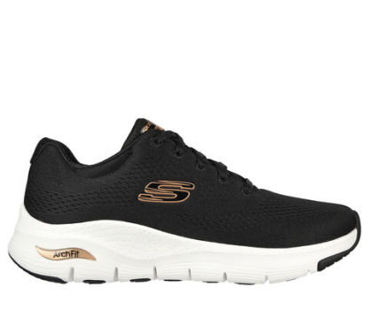 (WMNS) Skecththers Arch Fit - Big Appeal