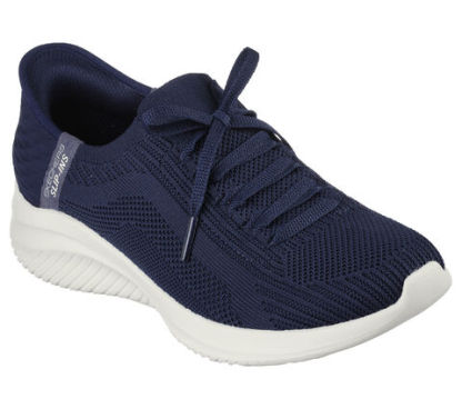 (WMNS) Skecththers Slip-ins: Ultra Flex 3.0 - Brilliant