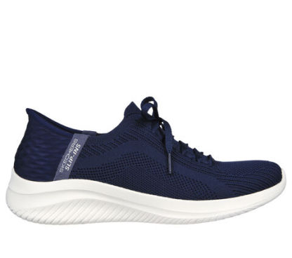 (WMNS) Skecththers Slip-ins: Ultra Flex 3.0 - Brilliant