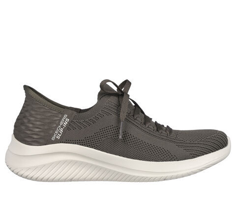 (WMNS) Skecththers Slip-ins: Ultra Flex 3.0 - Brilliant