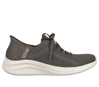 (WMNS) Skecththers Slip-ins: Ultra Flex 3.0 - Brilliant