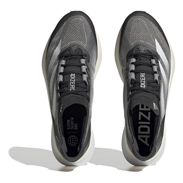 adithtdas Adizero Boston 12 Mens Running Shoes