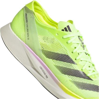 adithtdas Adizero Takumi Sen 10 Womens Running Shoes