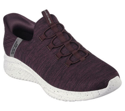 Skecththers Slip-ins: Ultra Flex 3.0 - Right Away