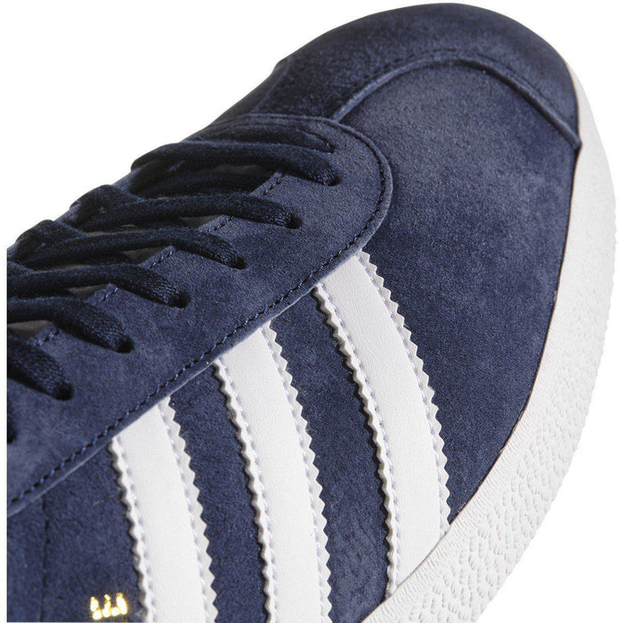 adithtdas Men's Gazelle Navy/White