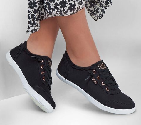 (WMNS) Skecththers BOBS B Cute