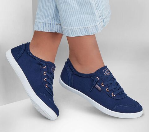 (WMNS) Skecththers BOBS B Cute