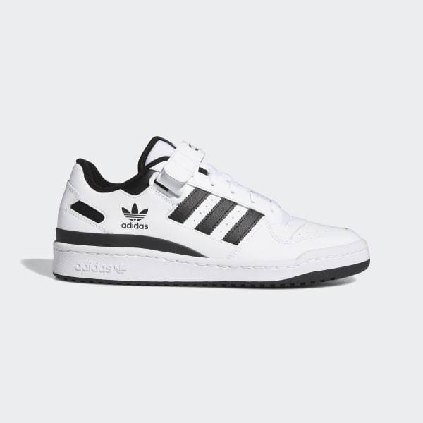 adithtdas FORUM LOW SHOES