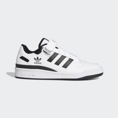adithtdas FORUM LOW SHOES