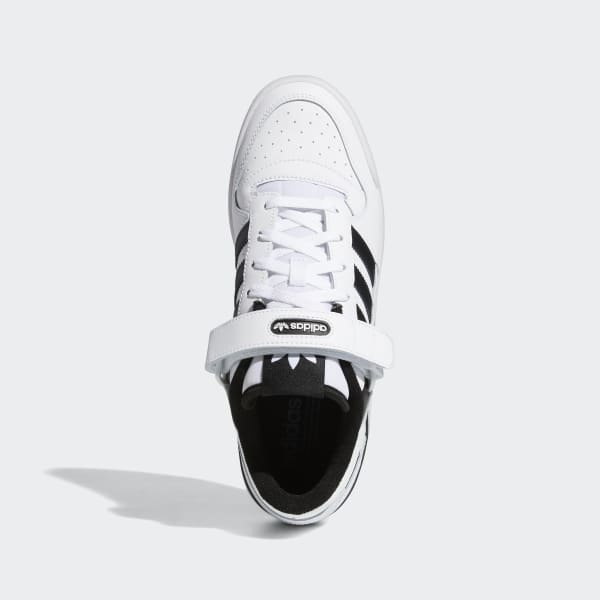 adithtdas FORUM LOW SHOES