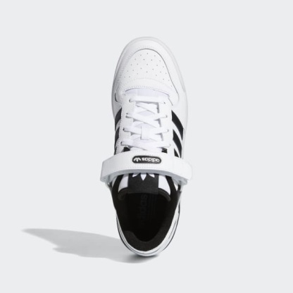 adithtdas FORUM LOW SHOES