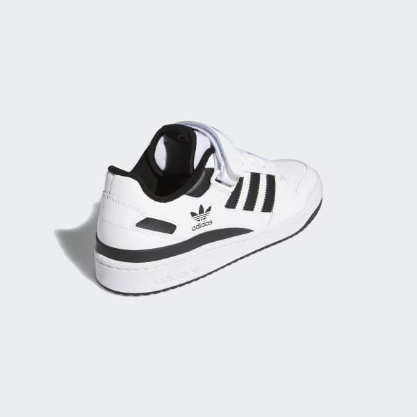 adithtdas FORUM LOW SHOES