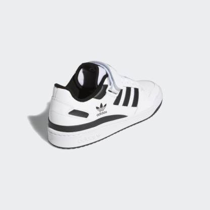 adithtdas FORUM LOW SHOES