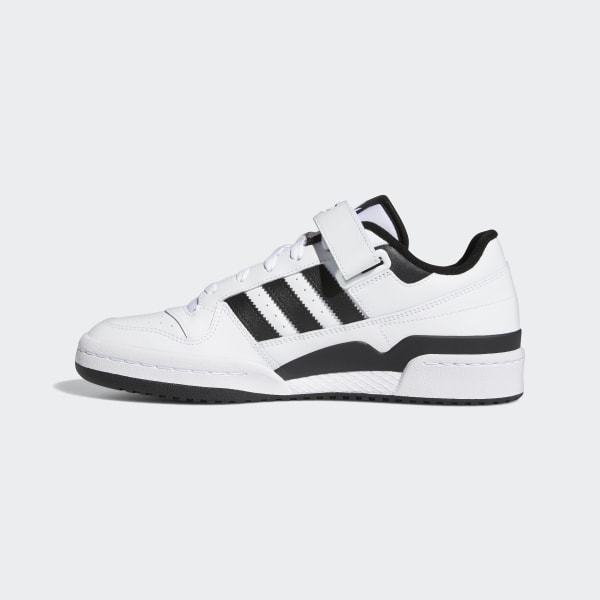 adithtdas FORUM LOW SHOES