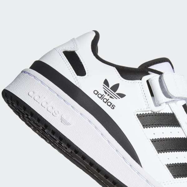 adithtdas FORUM LOW SHOES