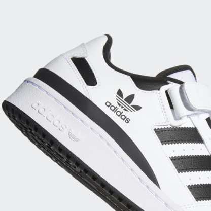 adithtdas FORUM LOW SHOES
