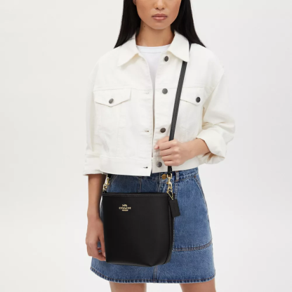 City Bucket Bag
