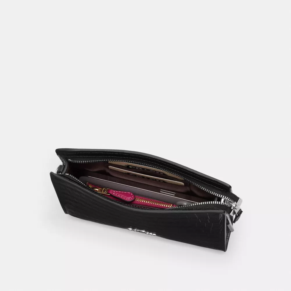 Slim Crossbody
