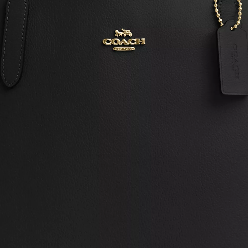 City Tote Bag