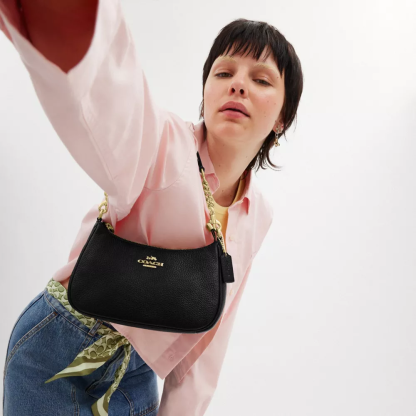 Teri Shoulder Bag