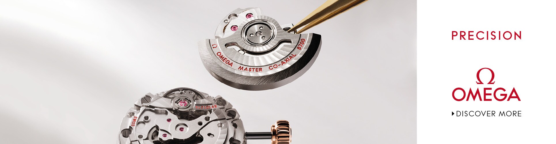 Omega Watches, Mens & Ladies Omega Chronograph Watches for Sale UK | Watches Of Switzerland UK