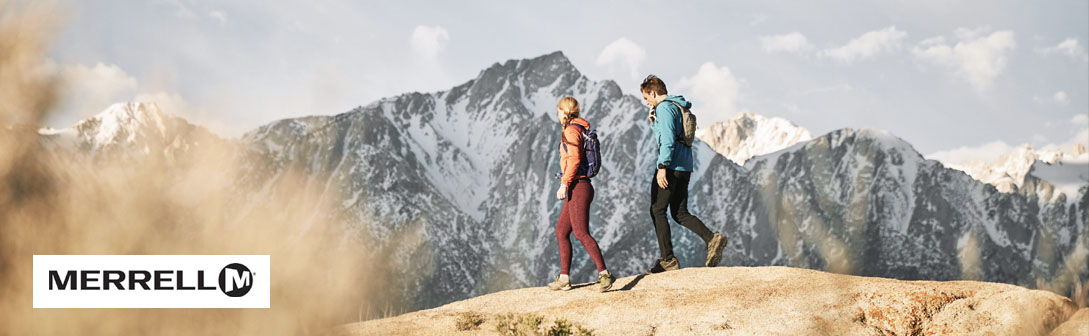 Hiking For Good Health - Foot Solutions | Comfort Footwear Specialists