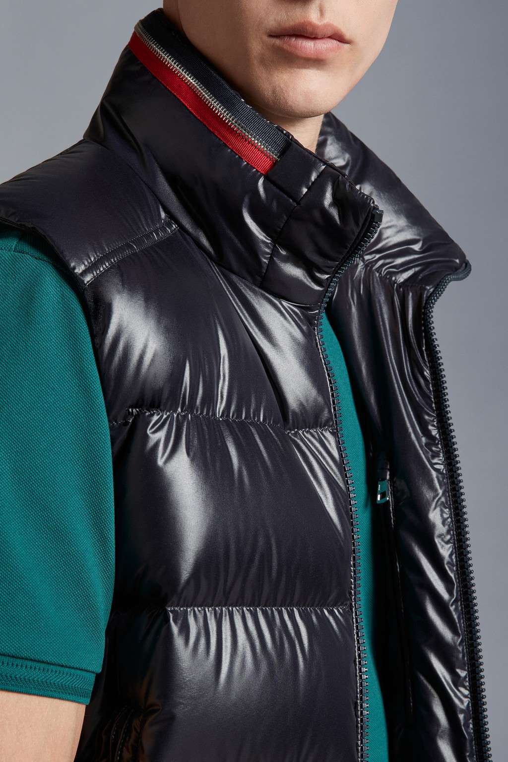 Gilet en duvet Ouse