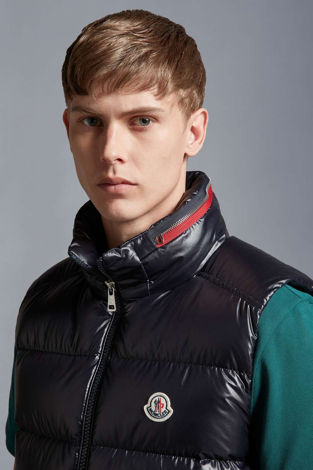 Gilet en duvet Ouse