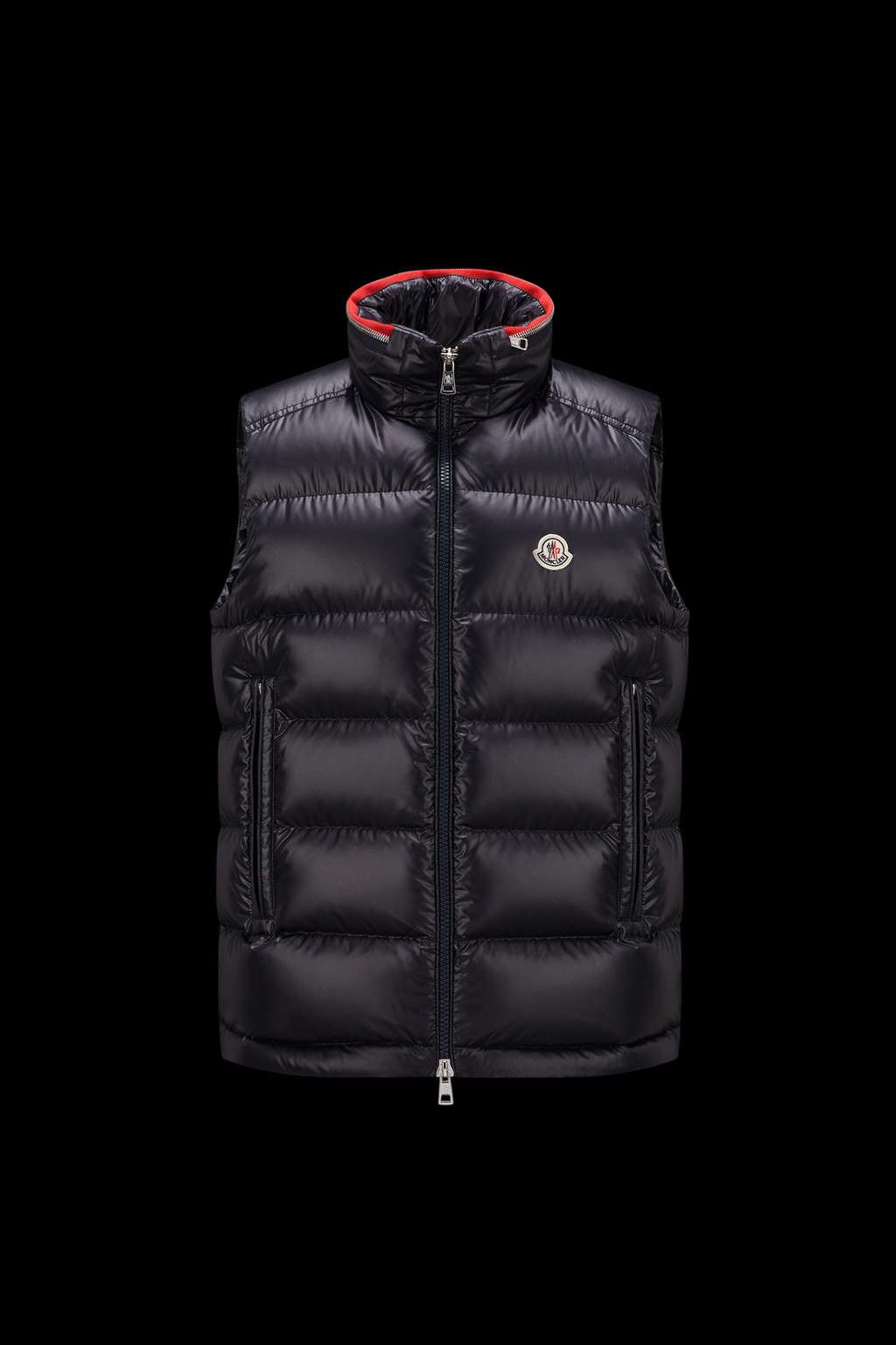 Gilet en duvet Ouse