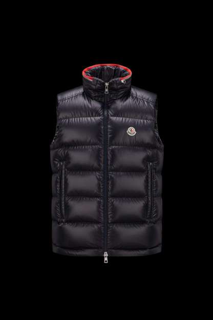 Gilet en duvet Ouse