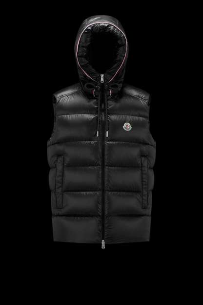 Gilet en duvet Luiro