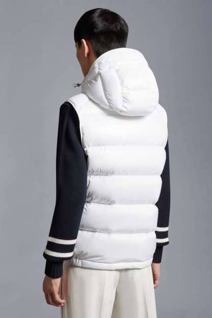 Bormes Down Vest