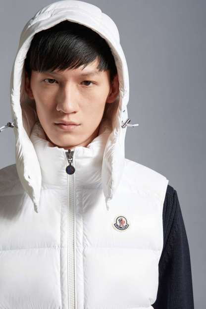 Bormes Down Vest
