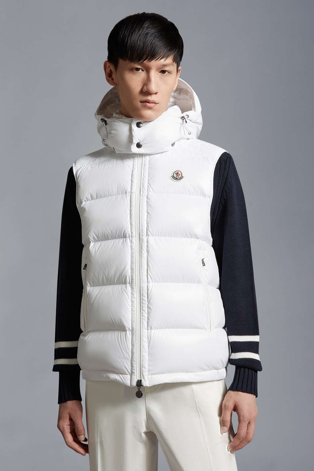 Bormes Down Vest