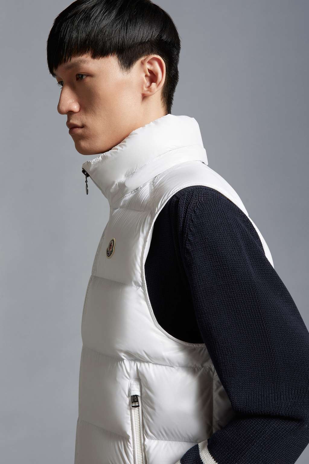 Bormes Down Vest