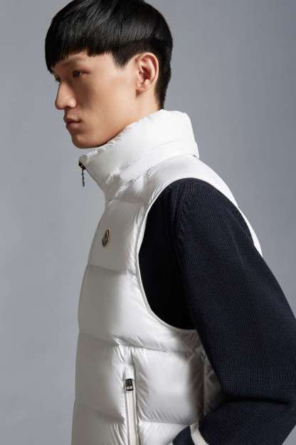 Bormes Down Vest
