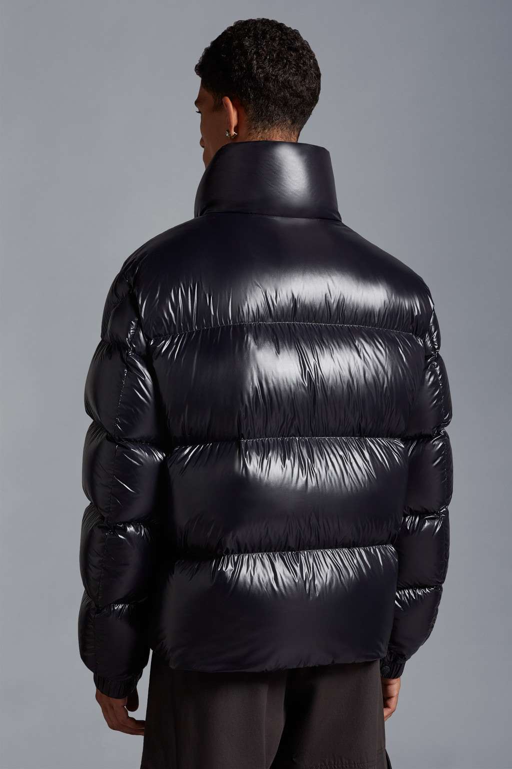 Misam Short Down Jacket