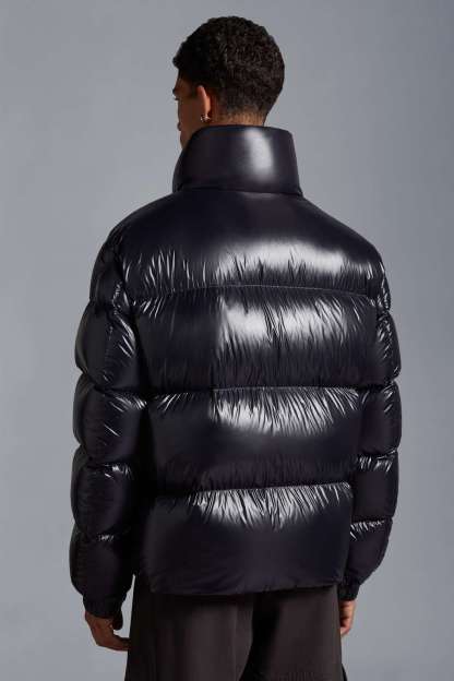 Misam Short Down Jacket