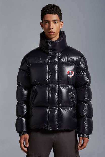 Misam Short Down Jacket