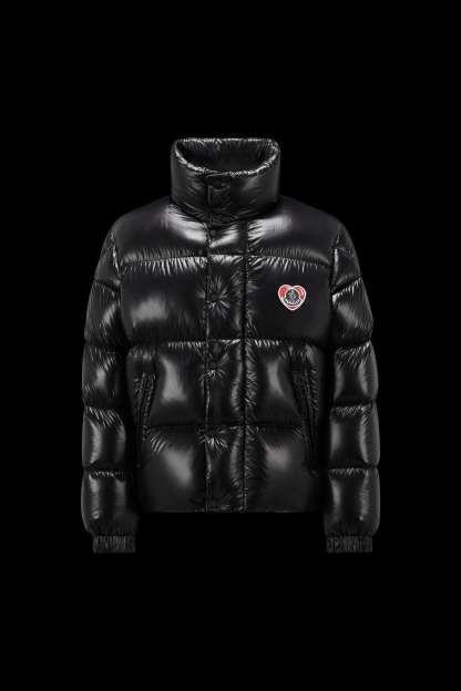 Misam Short Down Jacket