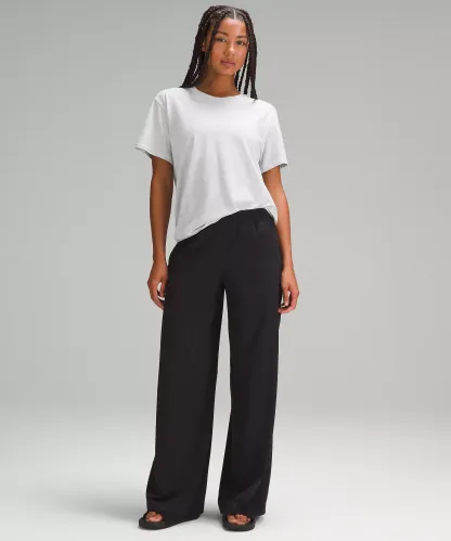 Lululemon 女士All Yours 純棉 T 恤