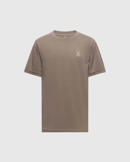 Psycho Bunny 男士 Alexander 時尚 T 恤